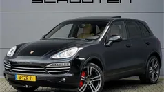 Gebruikt 2014 Porsche Cayenne Platinum Edition SUV | € 19.900 (Eerlijke prijs)