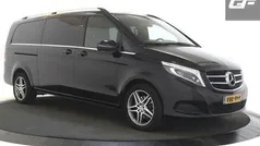 Gebruikt 2018 Mercedes V250 Avantgarde MPV | € 39.950 (Eerlijke prijs)