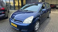 Gebruikt 2005 Toyota Corolla Verso Terra MPV | € 3.995 (Eerlijke prijs)