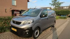 Grijs Gebruikt 2020 Peugeot Expert Van | € 12.450 (Eerlijke prijs)