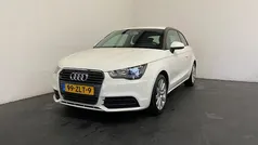 Gebruikt 2013 Audi A1 Hatchback | € 7.449 (Goede deal)