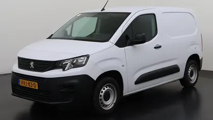 Overig Gebruikt 2023 Peugeot Partner MPV | € 14.602 (Eerlijke prijs)
