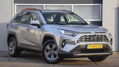 Occasion 2022 Toyota RAV4 Active SUV | € 29.950 (Goede deal)