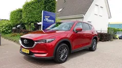 Gebruikt 2019 Mazda CX-5 Inclusive SUV | € 26.950 (Eerlijke prijs)
