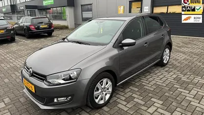 Occasion 2013 VW Polo Edition Hatchback | € 7.499 (Eerlijke prijs)