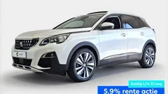 Wit Gebruikt 2020 Peugeot 3008 Premium SUV | € 19.940 (Eerlijke prijs)