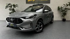 Grijs Gebruikt 2024 Ford Kuga ST-Line X SUV | € 39.950 (Goede deal)