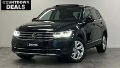 Gebruikt 2022 VW Tiguan Exclusive SUV | € 32.485 (Goede deal)