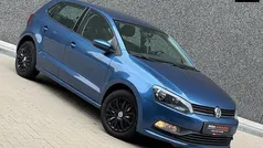 Gebruikt 2015 VW Polo Highline Hatchback | € 8.499 (Eerlijke prijs)