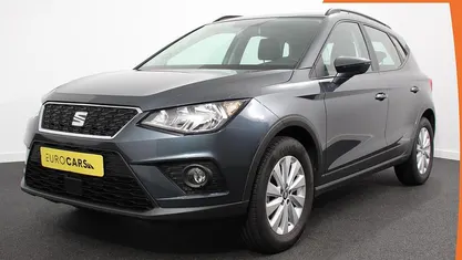 Gebruikt 2020 Seat Arona Style SUV | € 13.790 (Goede deal)