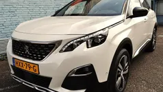 Wit Gebruikt 2020 Peugeot 3008 GT SUV | € 20.950 (Eerlijke prijs)