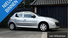 Gebruikt 2011 Peugeot 206+ Hatchback | € 2.925 (Eerlijke prijs)