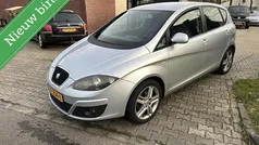 Gebruikt 2009 Seat Altea Business MPV | € 1.650 (Super prijs)