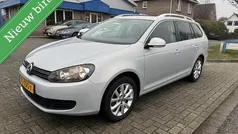 Gebruikt 2012 VW Golf VII Executive Stationwagen | € 3.499 (Eerlijke prijs)
