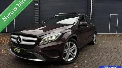 Gebruikt 2014 Mercedes GLA250 Edition 1 SUV | € 17.499 (Eerlijke prijs)