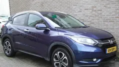 Gebruikt 2016 Honda HR-V Executive SUV | € 17.250 (Eerlijke prijs)