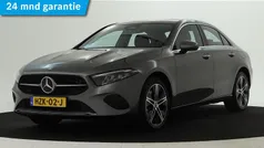 Grijs Gebruikt 2024 Mercedes A250 Progressive Sedan | € 36.750 (Eerlijke prijs)