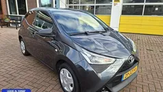 Gebruikt 2019 Toyota Aygo Hatchback | € 8.950 (Eerlijke prijs)