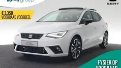 Gebruikt 2025 Seat Ibiza FR Hatchback | € 27.750 (Eerlijke prijs)