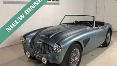 Gebruikt 1960 Austin Healey 3000 MK I | € 89.000