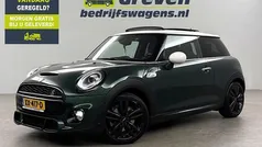 Groen Gebruikt 2019 Mini Cooper S Hatchback | € 19.900 (Eerlijke prijs)