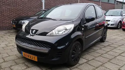 Occasion Peugeot 107 68 PK (50 kW) 2011 Hatchback