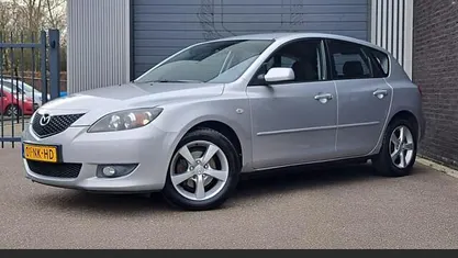 Occasion Mazda 3 Inclusive 105 PK (77 kW) 2003 Hatchback
