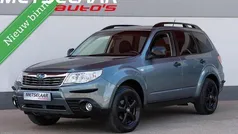 Gebruikt 2009 Subaru Forester Comfort SUV | € 8.999 (Eerlijke prijs)