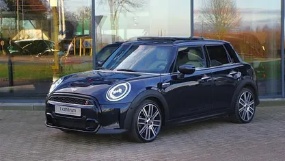 Occasion 2021 Mini Cooper S Hatchback | € 28.450 (Eerlijke prijs)