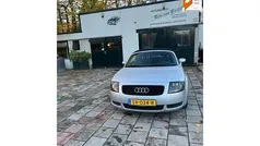 Gebruikt 2000 Audi TT Cabriolet | € 3.950 (Goede deal)