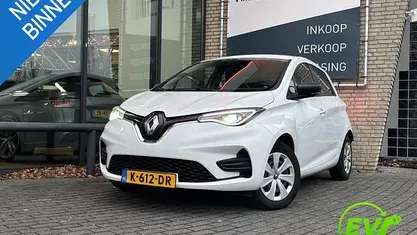 Occasion 2020 Renault Zoe Life Hatchback | € 11.450 (Eerlijke prijs)