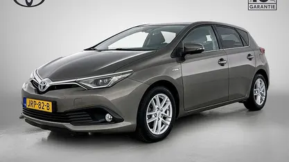 Occasion Toyota Auris 136 PK (100 kW) 2018 Hatchback