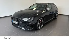 Gebruikt 2024 Audi RS4 Stationwagen | € 115.738