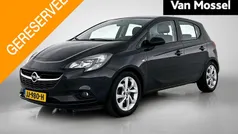 Gebruikt 2016 Opel Corsa Edition Hatchback | € 8.940 (Eerlijke prijs)