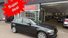 Gebruikt 2008 BMW 116 Hatchback | € 5.000 (Eerlijke prijs)