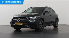 Zwart Gebruikt 2020 Mercedes GLA200 Business SUV | € 34.850 (Eerlijke prijs)