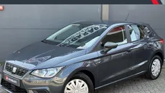 Grijs Gebruikt 2020 Seat Ibiza Hatchback | € 12.920 (Goede deal)