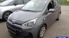 Gebruikt 2017 Hyundai i10 Comfort Hatchback | € 7.950 (Eerlijke prijs)