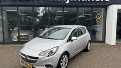 Gebruikt 2017 Opel Corsa Innovation Hatchback | € 4.450 (Eerlijke prijs)