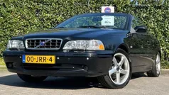 Gebruikt 2003 Volvo C70 Cabriolet | € 4.750 (Super prijs)