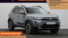 Gebruikt 2025 Dacia Duster Extreme SUV | € 34.850 (Eerlijke prijs)