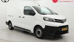 Gebruikt 2021 Toyota Proace Comfort Van | € 18.999 (Eerlijke prijs)