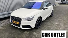 Gebruikt 2012 Audi A1 Basis Hatchback | € 6.950 (Eerlijke prijs)