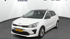 Gebruikt 2023 Kia Rio Hatchback | € 19.950 (Eerlijke prijs)