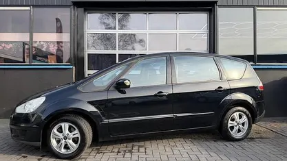 Occasion Ford S-MAX S 146 PK (107 kW) 2008 MPV