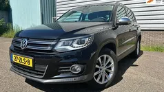 Gebruikt 2013 VW Tiguan Sport SUV | € 13.950 (Goede deal)