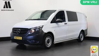 Occasion Mercedes Vito 116 PK (85 kW) 2020 Van