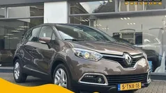 Brun moka Gebruikt 2014 Renault Captur Dynamique SUV | € 11.950 (Eerlijke prijs)