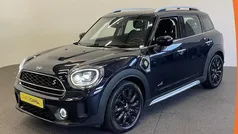 Blauw Gebruikt 2022 Mini Cooper S Countryman Classic SUV | € 32.890 (Goede deal)