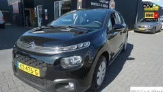 Gebruikt 2016 Citroën C3 Feel Hatchback | € 8.495 (Eerlijke prijs)